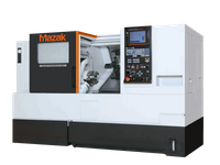 MAZAK QT 200M