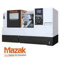 MAZAK QT SMART
